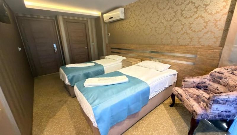 Apartamento - Golden Rain Hotel Old City