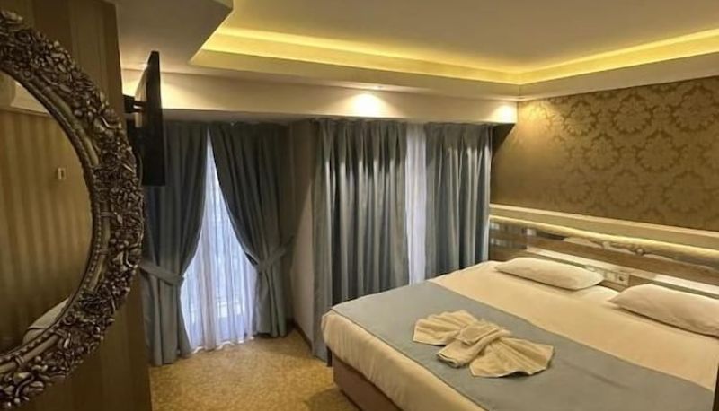 Apartment - Golden Rain Hotel Old City