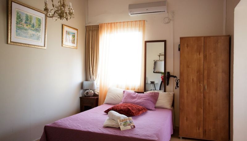 Standart oda - City Center Apartments