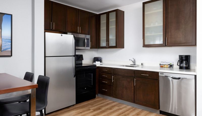 Room - Residence Inn by Marriott Redondo Beach