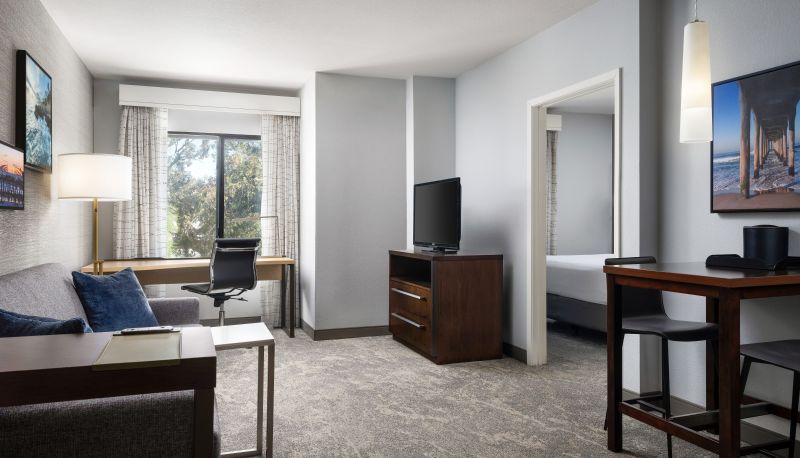 Room - Residence Inn by Marriott Redondo Beach