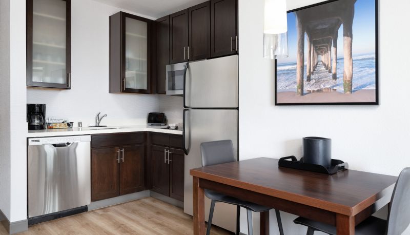 Room - Residence Inn by Marriott Redondo Beach