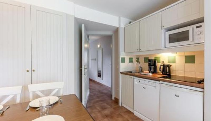 Appartamento - Village Pierre & Vacances Normandy Garden