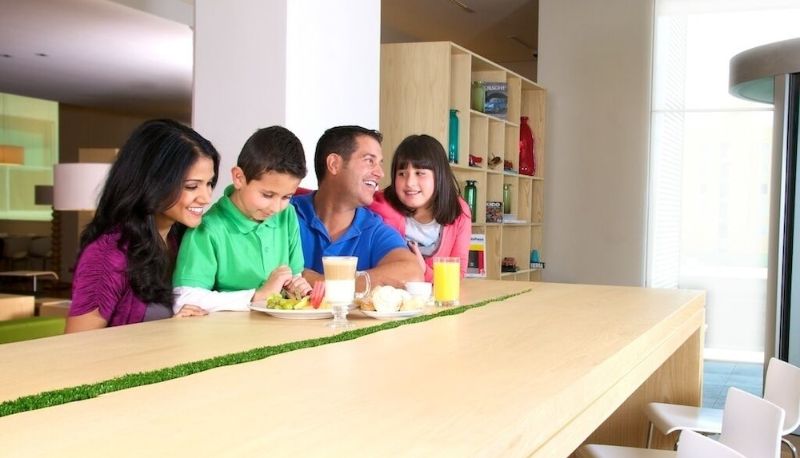 Info - Fiesta Inn Zacatecas