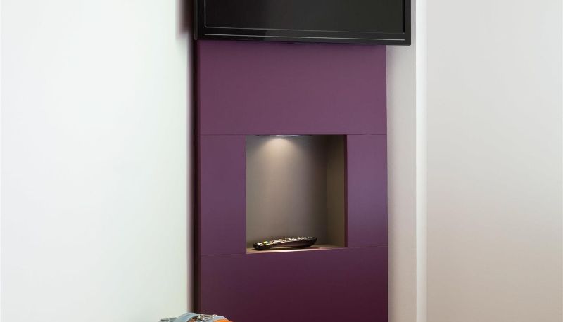 Habitación - ibis Styles Lleida Torrefarrera