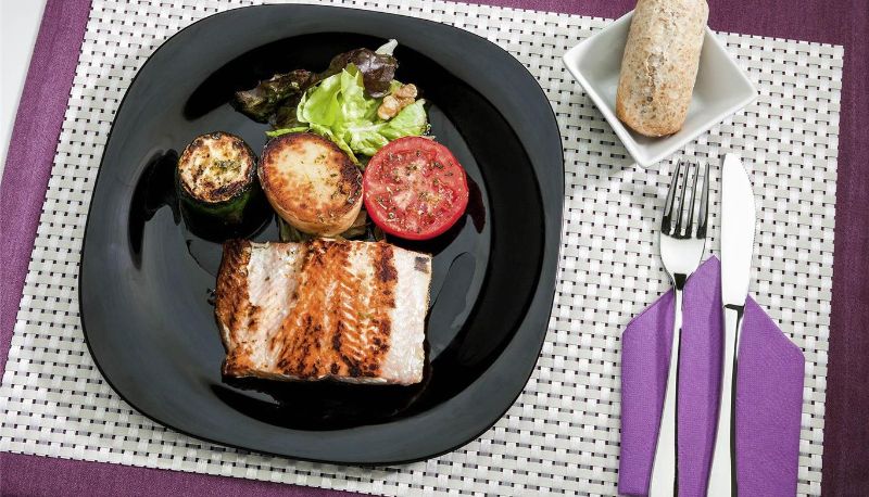 Restaurante - ibis Styles Lleida Torrefarrera