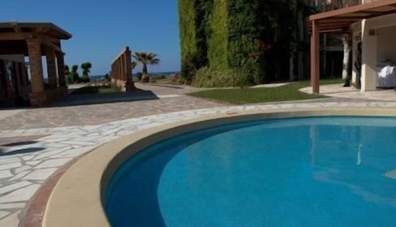 Piscina - Bella Beach - All Inclusive