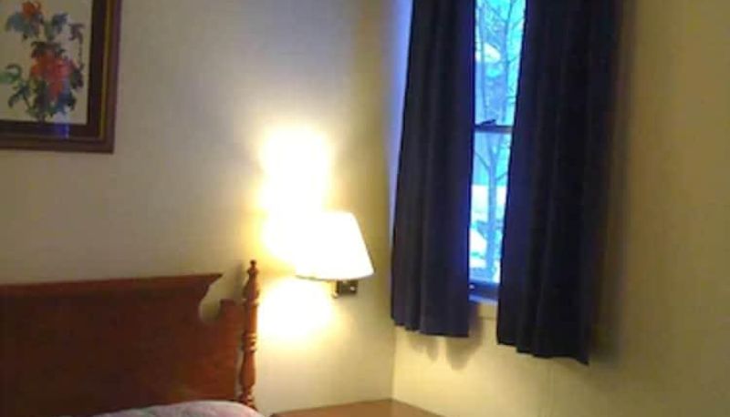 Camera economica (singola) - Chelsea Inn Hotel