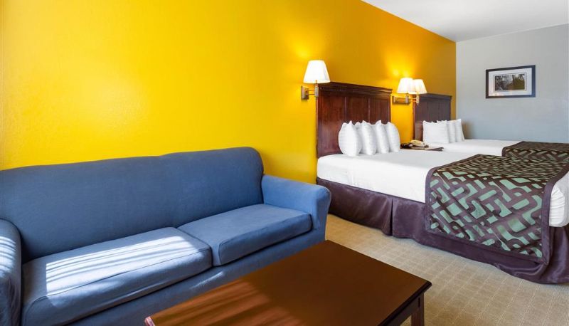 Camera - Trademark by Wyndham Montcler Hotel & Conference Center