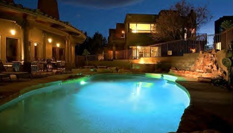 Piscina - Adobe Grand Villas