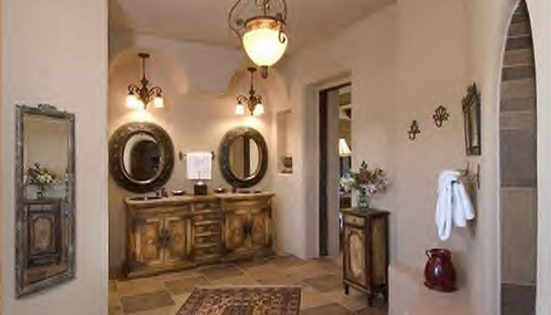 Habitación - Adobe Grand Villas