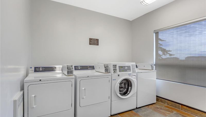 Innenbreich - Best Western Bonnyville Inn & Suites
