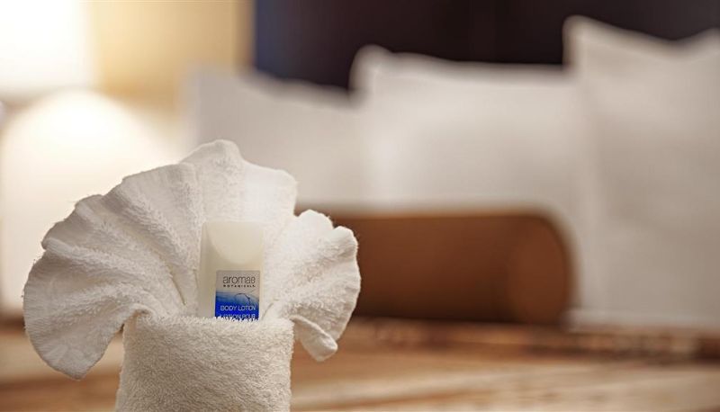 Zimmer - Best Western Plus Royal Mountain Inn & Suites