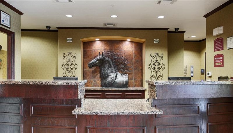 Sala - Best Western Plus Royal Mountain Inn & Suites