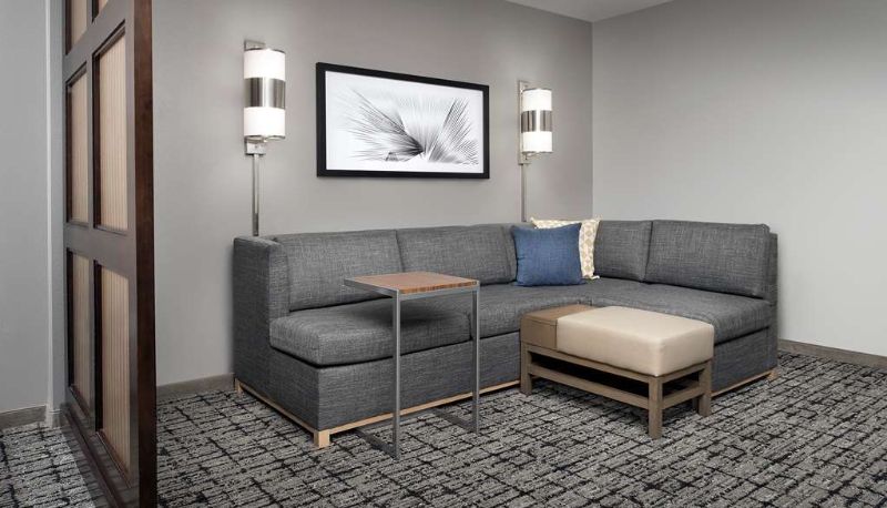 Room - Hyatt Place Houston/Sugar land