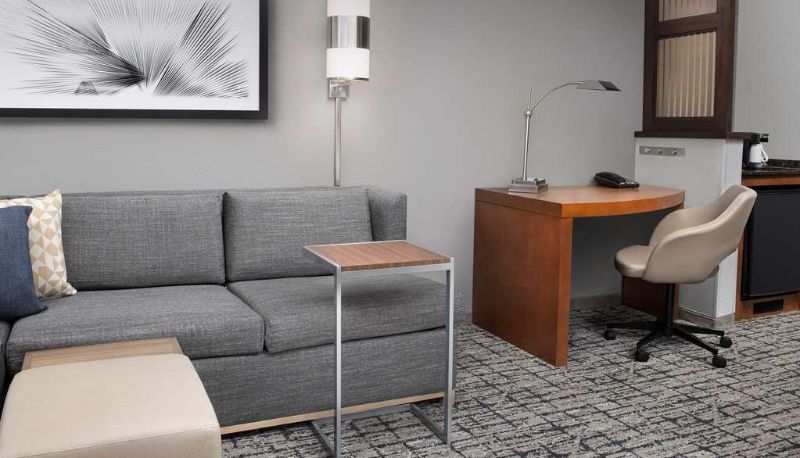 Room - Hyatt Place Houston/Sugar land
