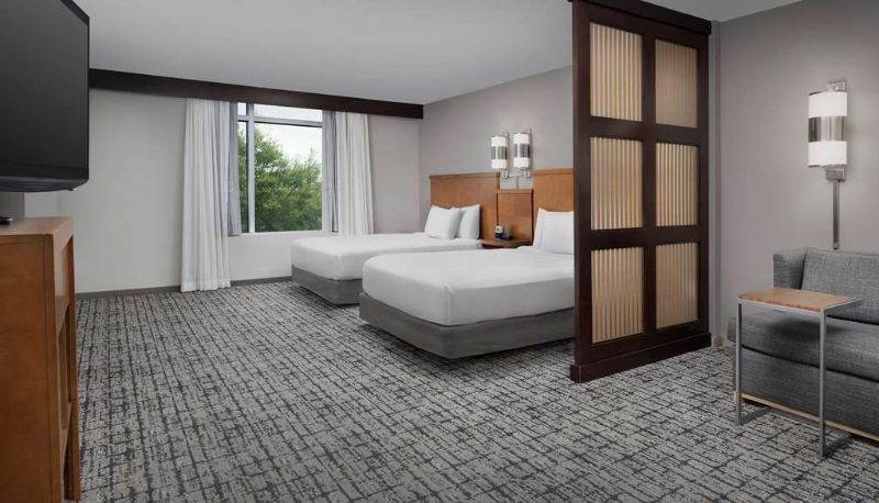 Room - Hyatt Place Houston/Sugar land