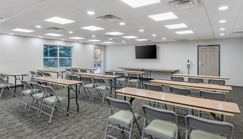 Vergaderzaal - Country Inn & Suites by Radisson Ashland - Hanover VA