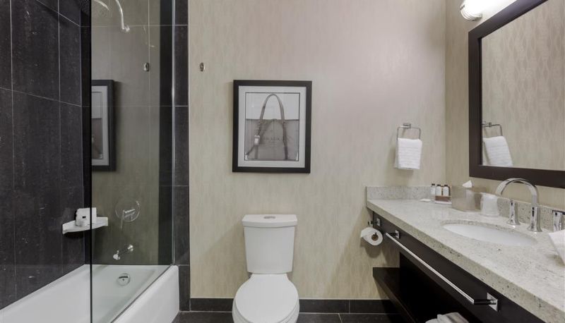 Habitación - C Hotel by Carmen's BW Premier Collection