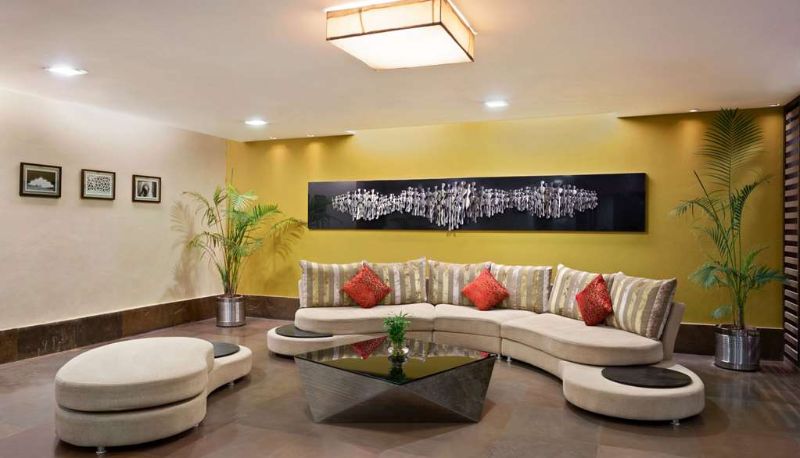 Lobby - Ramada by Wyndham Ajmer