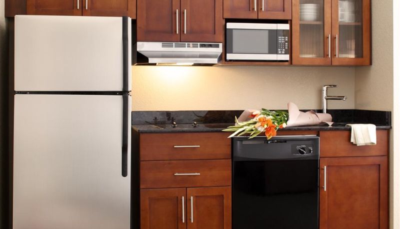 Suite - Hyatt House San Jose Silicon Valley