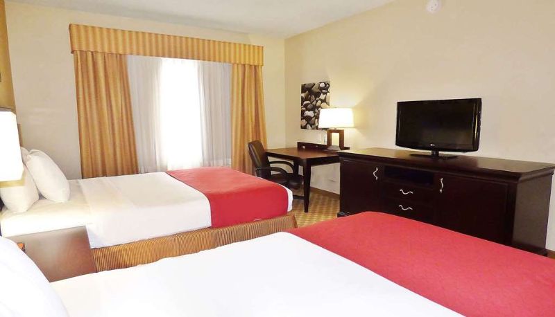 Habitación - Country Inn & Suites by Radisson Port Orange-Daytona FL