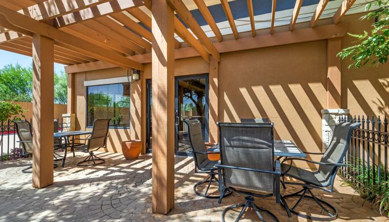 Vista interna - Best Western Plus Lytle Inn & Suites