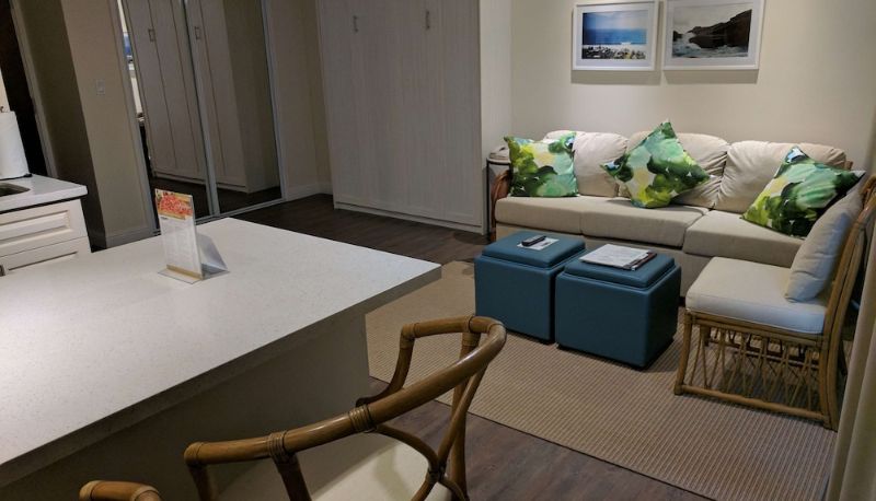 Appartamento - The Imperial Hawaii Resort