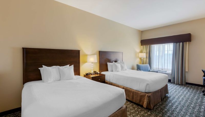 Apartment - Best Western Plus Walkerton Hotel & Conference Centre