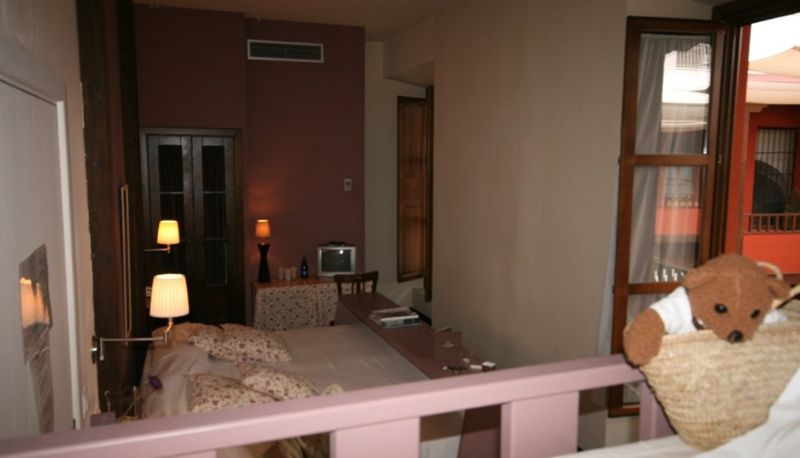 Kamer - Domus Selecta El Cocheron 1919