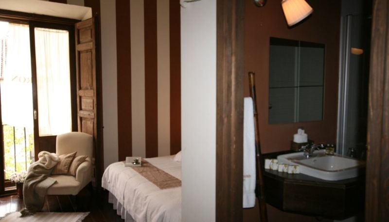 Kamer - Domus Selecta El Cocheron 1919