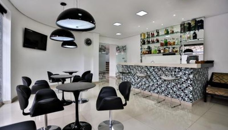 Bar - Monte Serrat Hotel