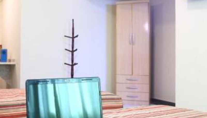 Zimmer - Monte Serrat Hotel