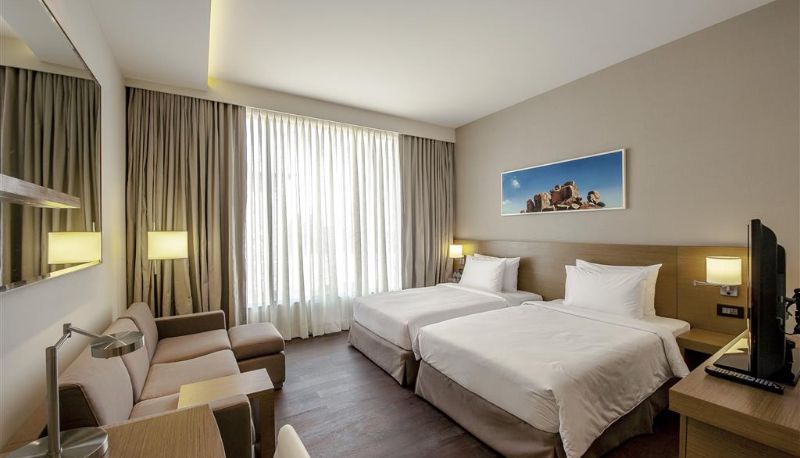 Habitación - Hyatt Place Hampi
