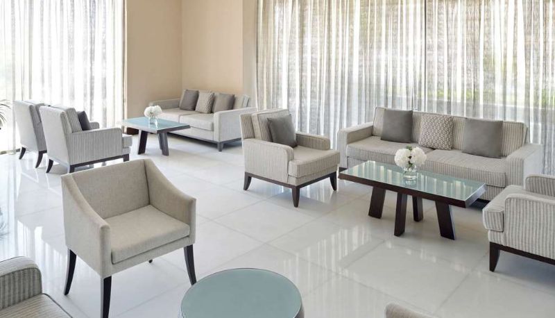 Info - Mövenpick Al Mamzar