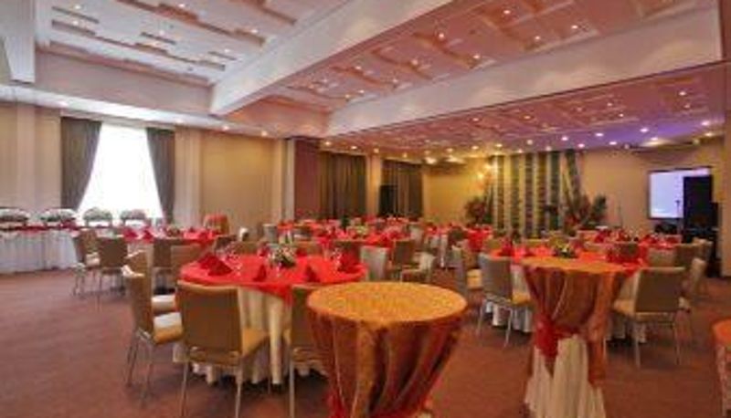 Vista interna - Microtel by Wyndham General Santos