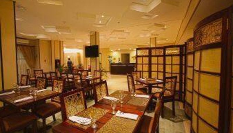 Ristorante - Microtel by Wyndham General Santos