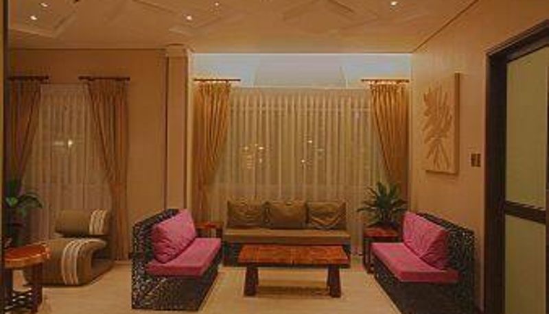 Hall - Microtel by Wyndham General Santos