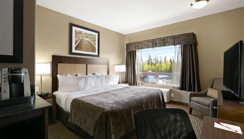 Zimmer - Ramada by Wyndham Conklin