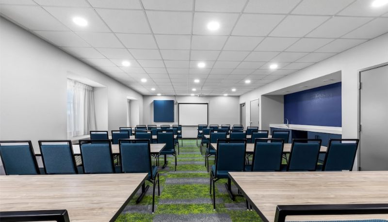 Meetingzimmer - Spark by Hilton Wilkes-Barre