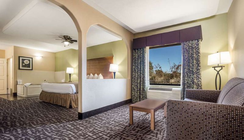 Camera - SureStay by Best Western Alice