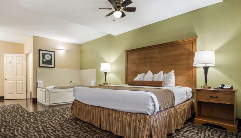 Camera - SureStay by Best Western Alice