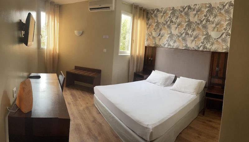 Superior kamer (tweepersoons) - Tropic Hotel