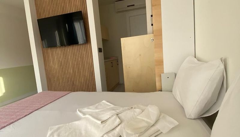 Apartment - Istanbul HUB Flats