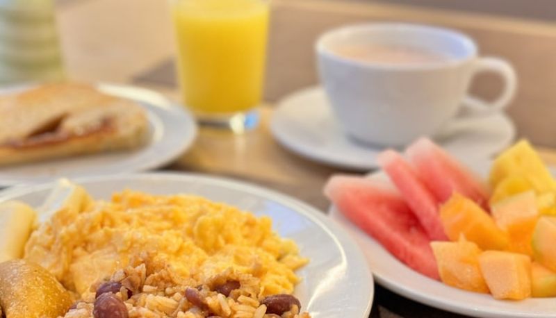 Info - Tequendama Hotel Medellín