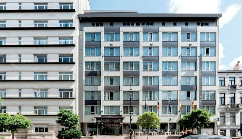 インフォメーションセンター - Catalonia Brussels