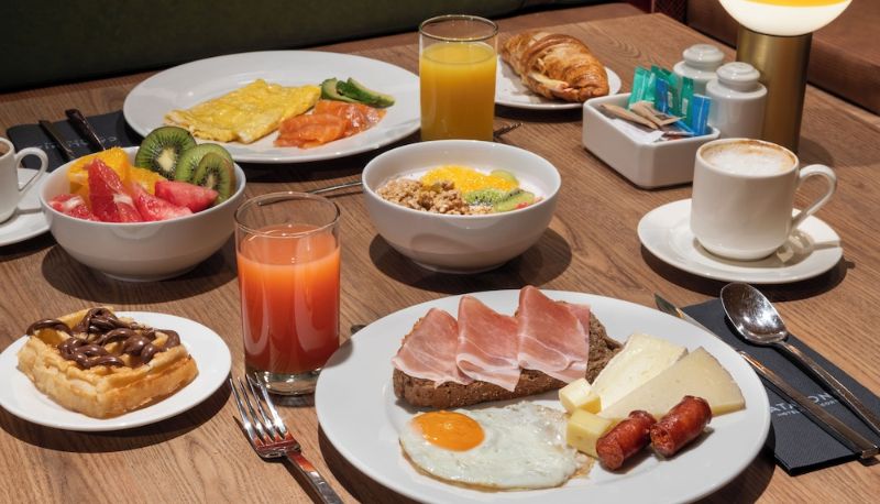 インフォメーションセンター - Catalonia Brussels