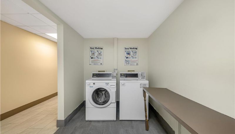 Vista interna - Best Western Plus York Hotel & Conference Center