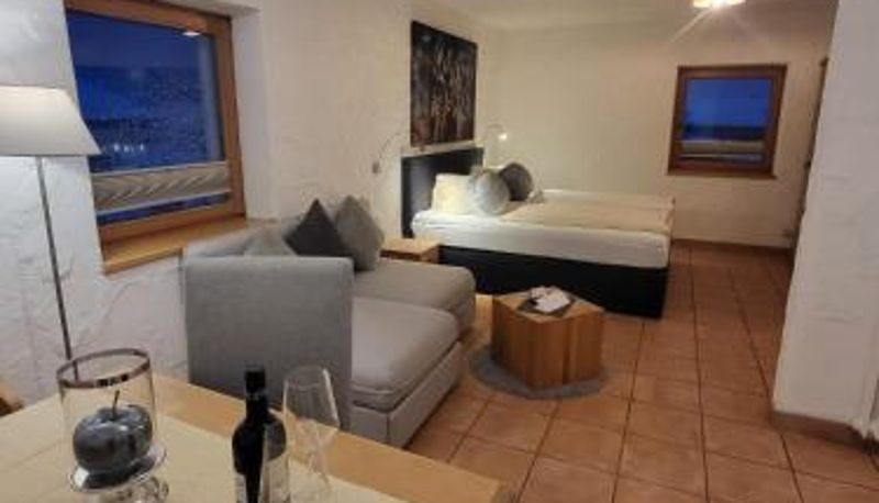 Apartamento - Hotel Post - Garni