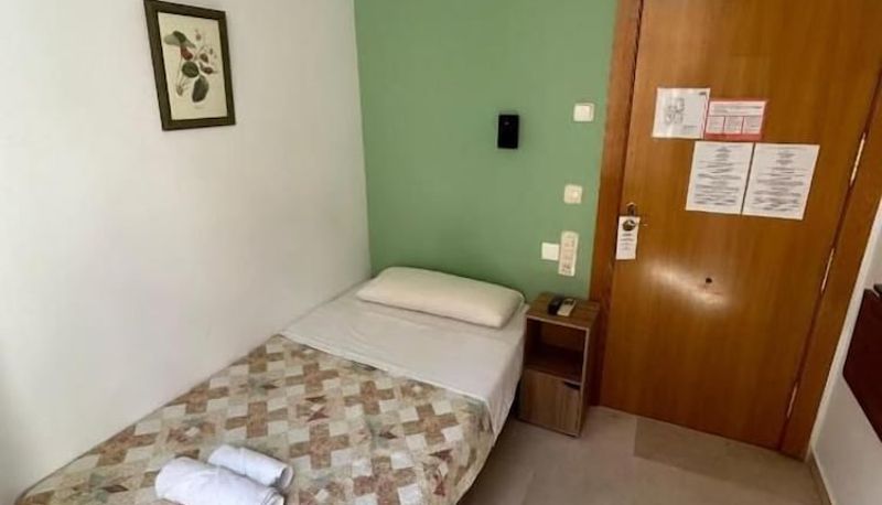 スタンダードルーム - Hostal El Olivo